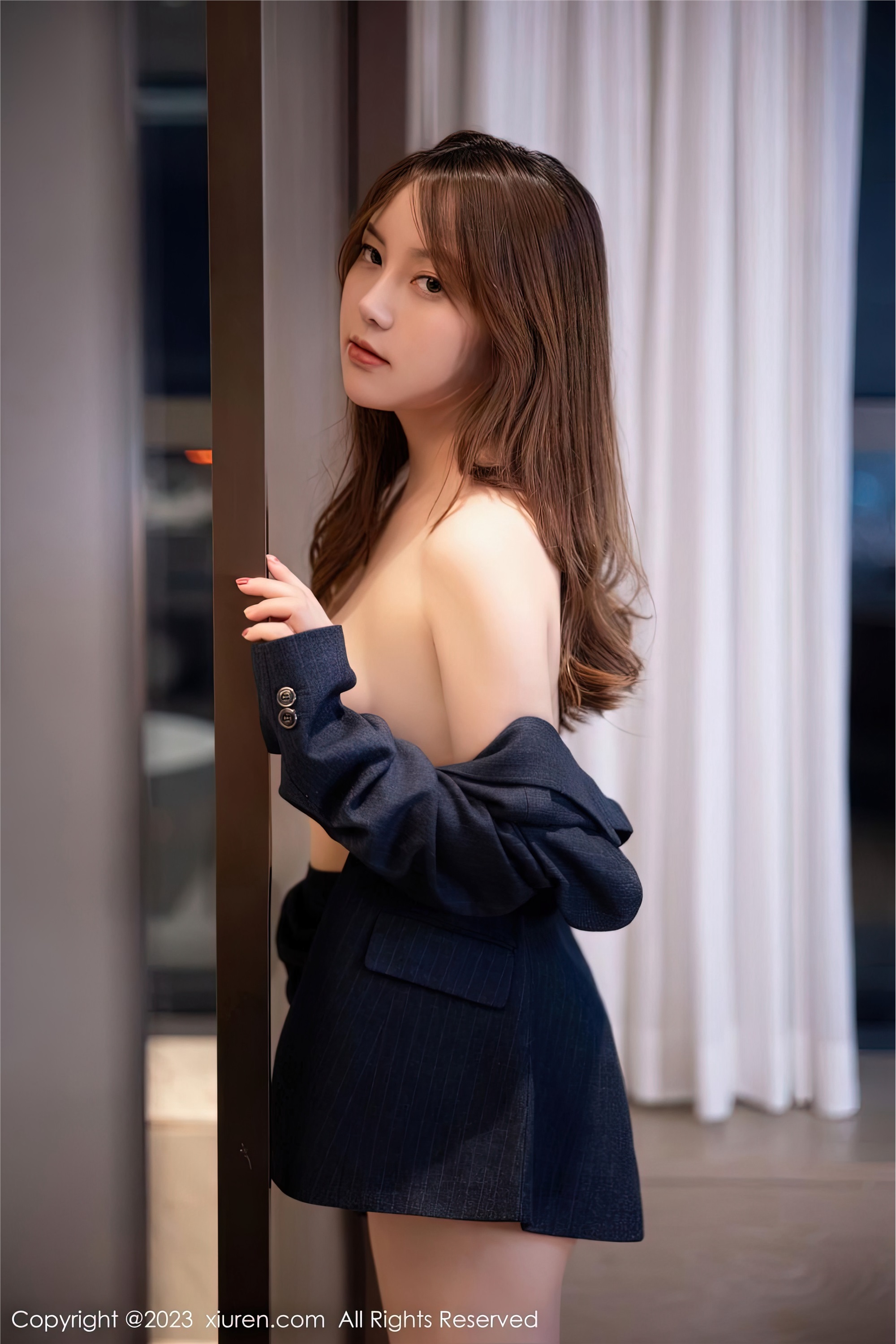 Xiuren秀人网 2023.01.30 NO.6190 豆瓣酱